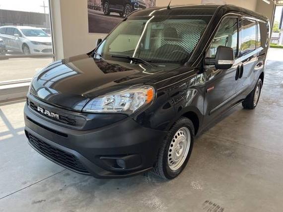 RAM PROMASTER CITY 2019 ZFBHRFAB9K6N02536 image